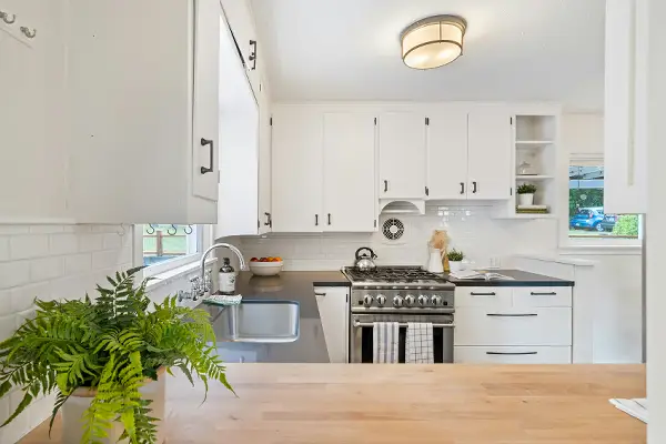 kitchen redmodel Seattle