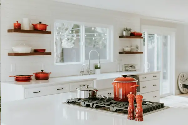 kitchen remodel Seattle