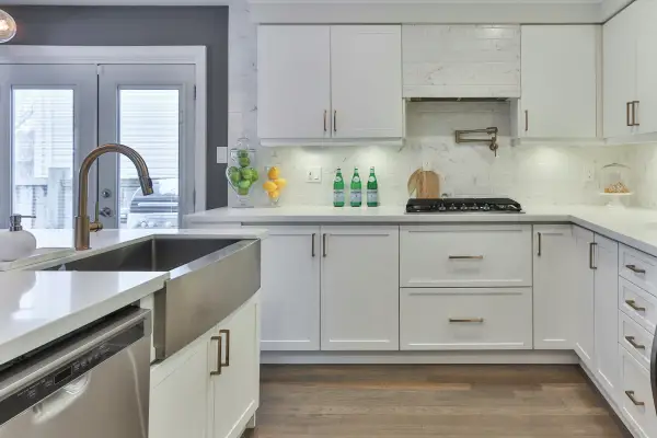 kitchen remodel seattle wa